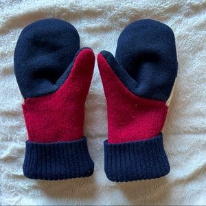 Handmade Mittens